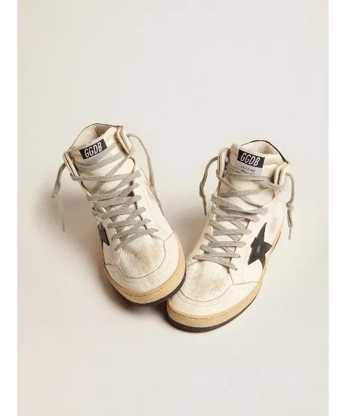 Мужские кроссовки GOLDEN GOOSE Sky-Star — фото 2