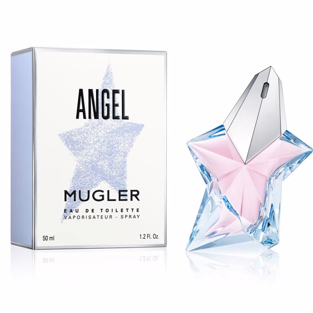 

Духи Angel Thierry mugler, 50 мл