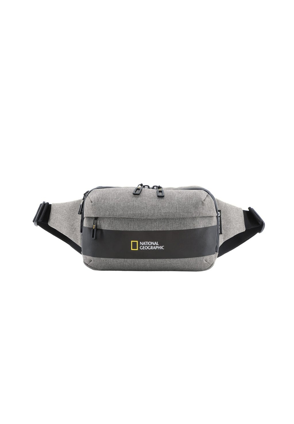 

Поясная сумка GÜTELTASCHE National Geographic, цвет grey