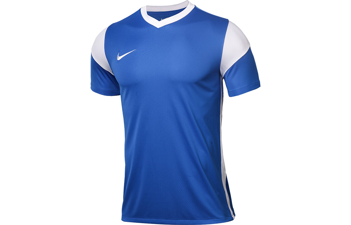 

Мужская футболка Nike, цвет Blue