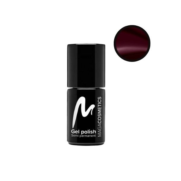 

Гибридный лак rd0047, 6 мл Maga Cosmetics, цвет rd0047