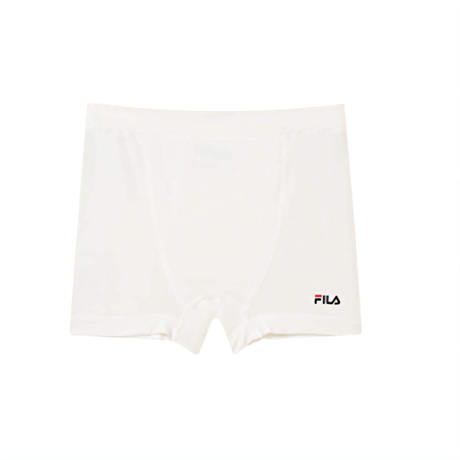 FILA KIDS Трусы 2 шт стандартные White/McGee Blue для подростков — фото 3