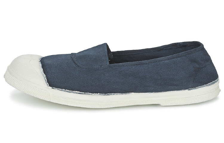 

Кроссовки BENSIMON Lifestyle Shoes Women's Low-top Blue, синий