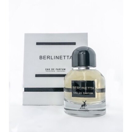 Духи Berlinetta 100 мл с цветочным древесным ароматом от My Perfumes — фото 4