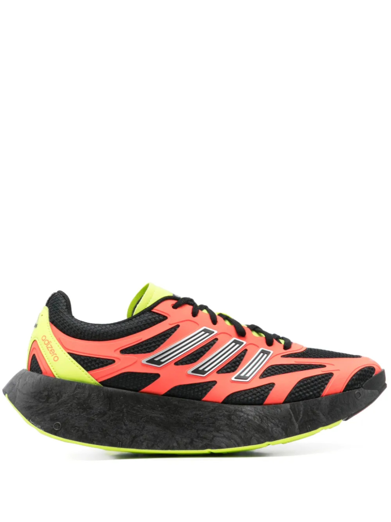 Adidas кроссовки Adizero Aruku, черный