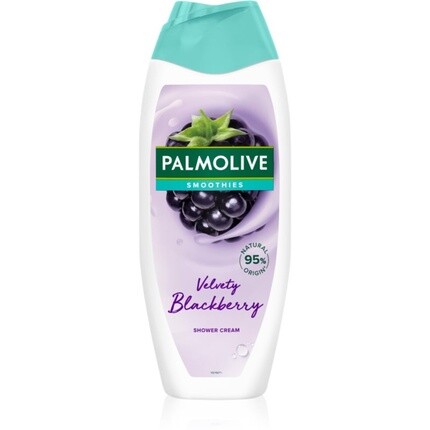 

Гель для душа Palmolive Smoothies Blackberry 500 мл