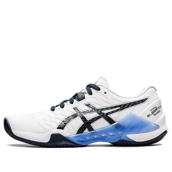 

Кроссовки взрыв ff 2 Asics, белый