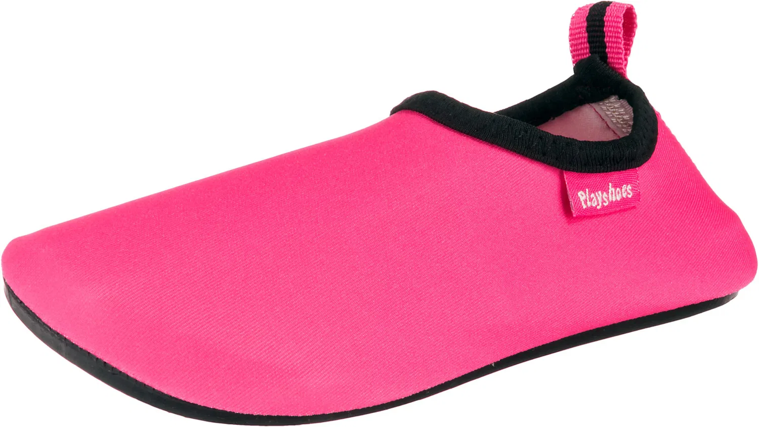 Пляжная и бассейная обувь Playshoes, Pink