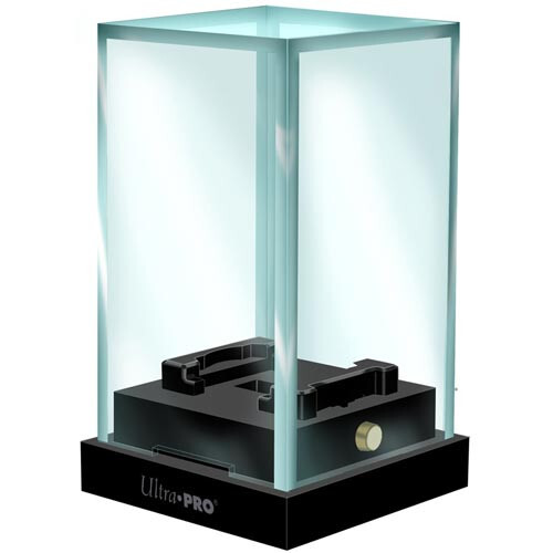 

Аксессуары Ultra Pro Character Clamp: 1 Inch Miniature Display