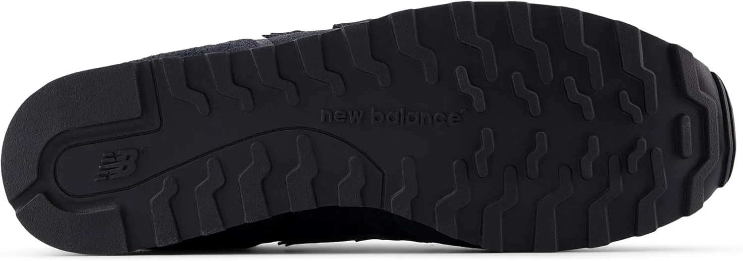 Кроссовки New Balance 373 для мужчин, Black — фото 3