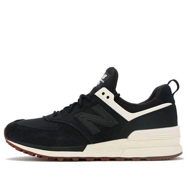 

Кроссовки 574 New Balance, черный