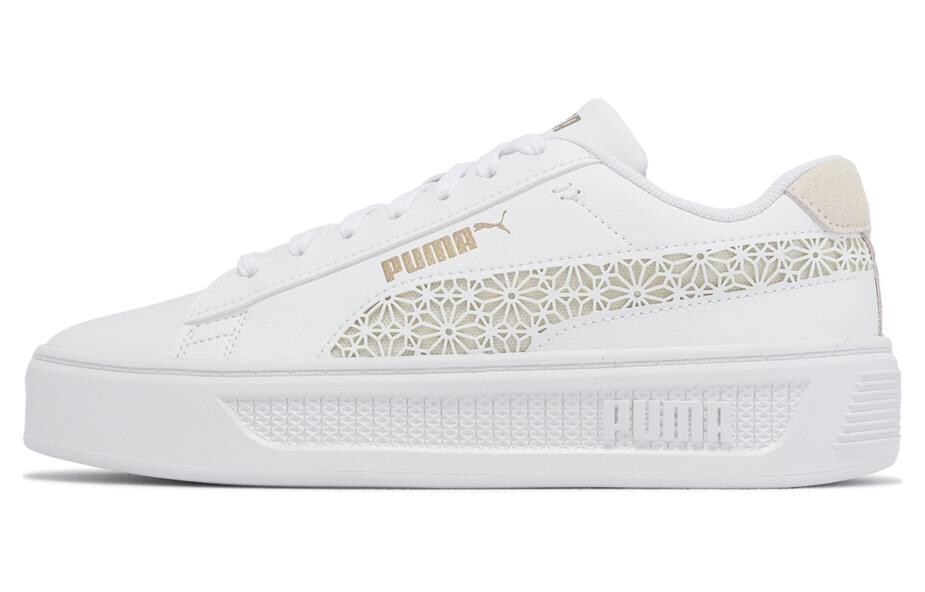 

Женская обувь Puma Lifestyle, White