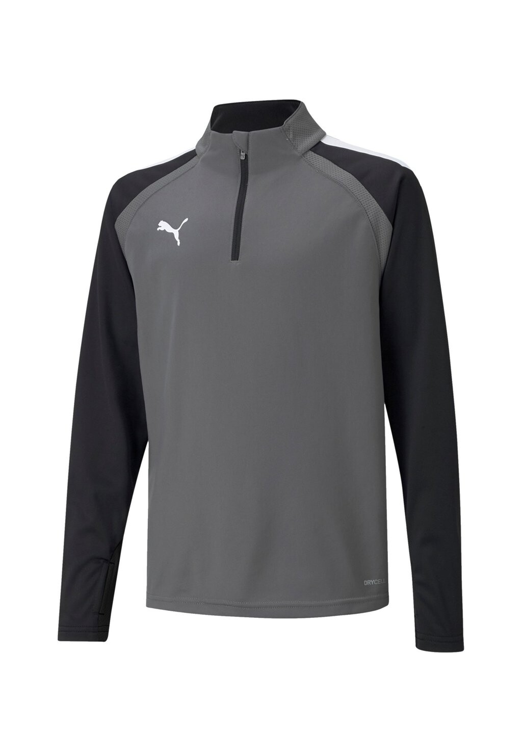 

Спортивная футболка Puma, цвет grau