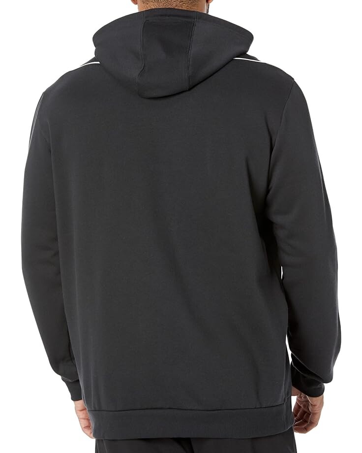 

Худи Adidas Big & Tall Tiro '23 Sweat Hoodie, черный