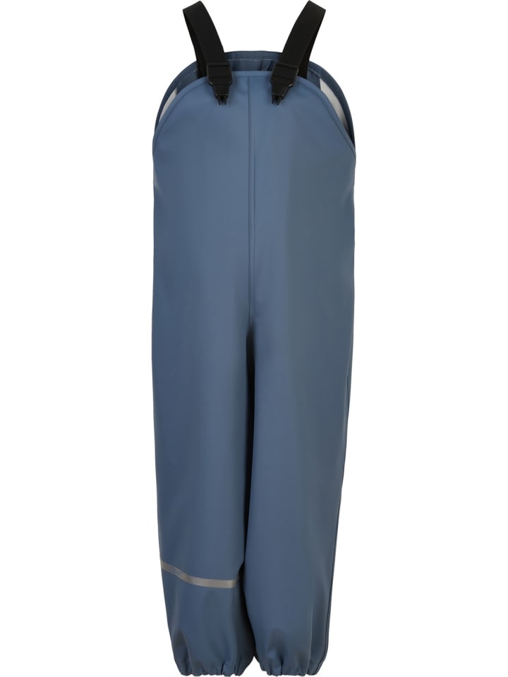 

Дождевик CeLaVi, синий