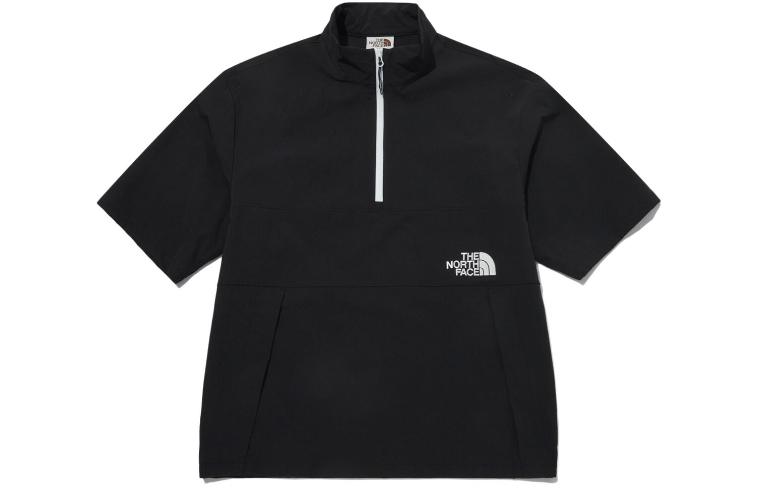 

Футболка унисекс THE NORTH FACE, цвет Black