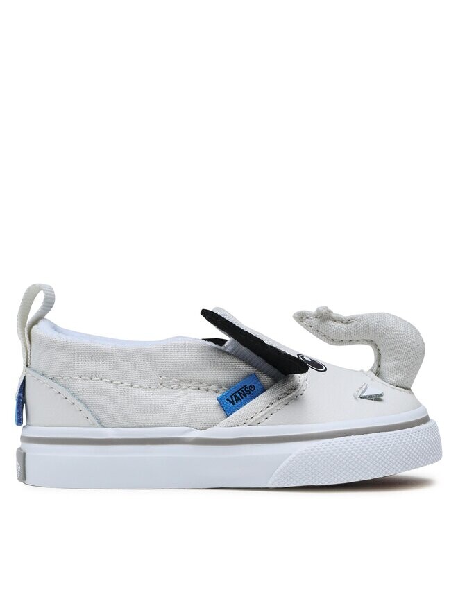 

Кроссовки Vans, серый
