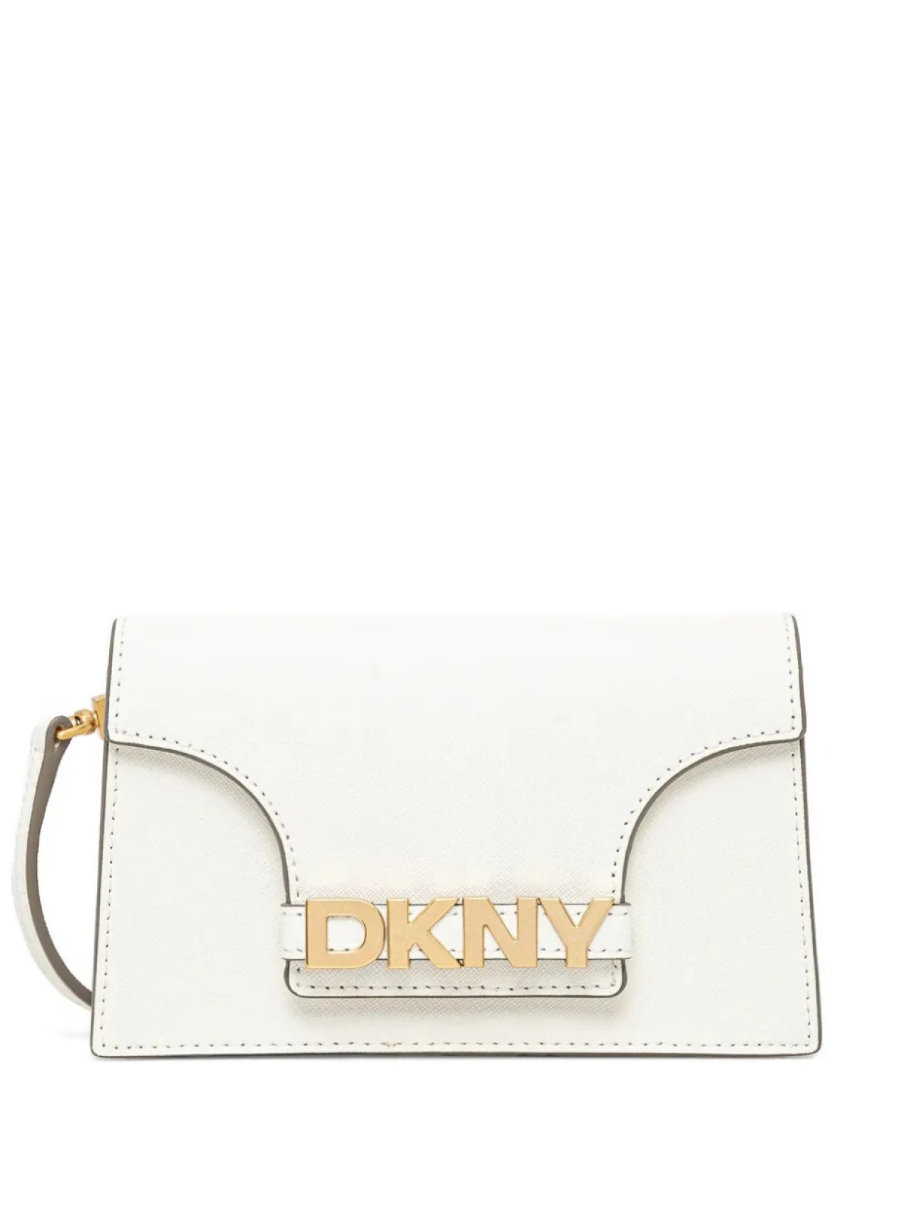 

Сумка через плечо Avril DKNY, белый