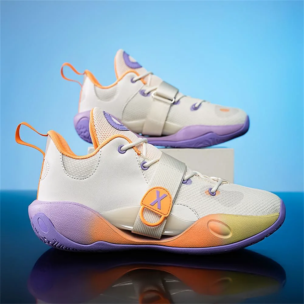 

Мужские кроссовки Rongduyan Баскетбольные кроссовки Мужские спортивные кроссовки Мужские повседневные кроссовки Мужские обувь для ходьбы Соревновательные кроссовки, желтый