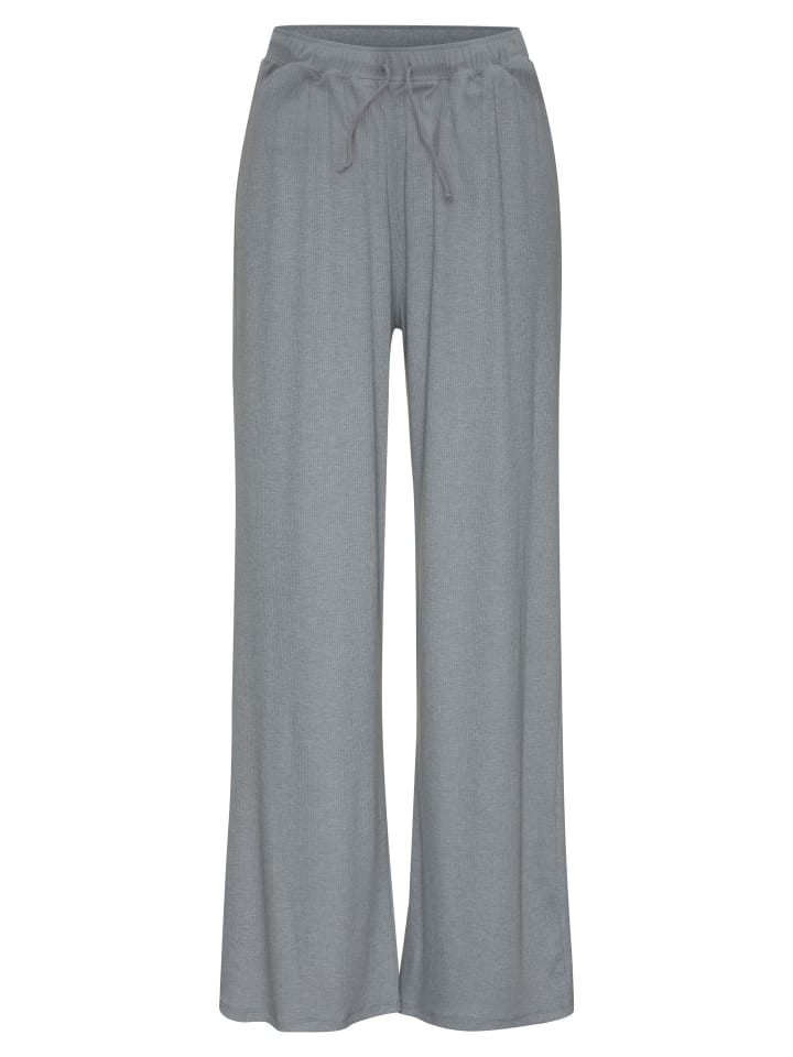 

VIVANCE DREAMS Брюки 7/8 серого цвета