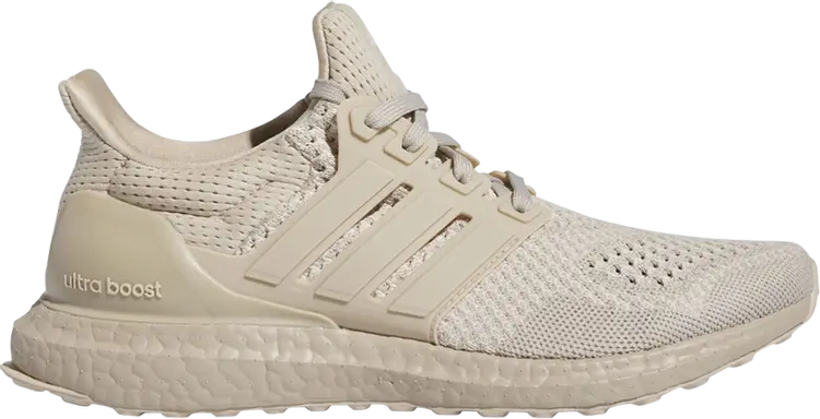 

Кроссовки Wmns UltraBoost 1.0 'Wonder Beige', загар