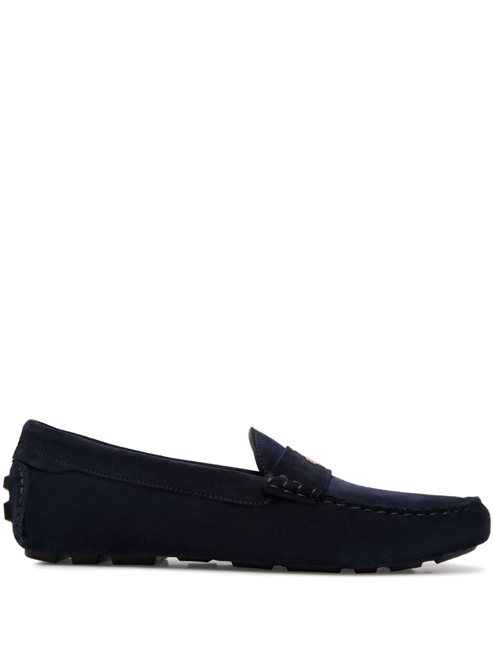 

Лоферы Kerbs Bally, синий
