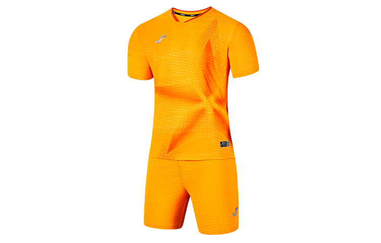 

Тренировочная серия футбольных комплектов формы для мужчин Joma