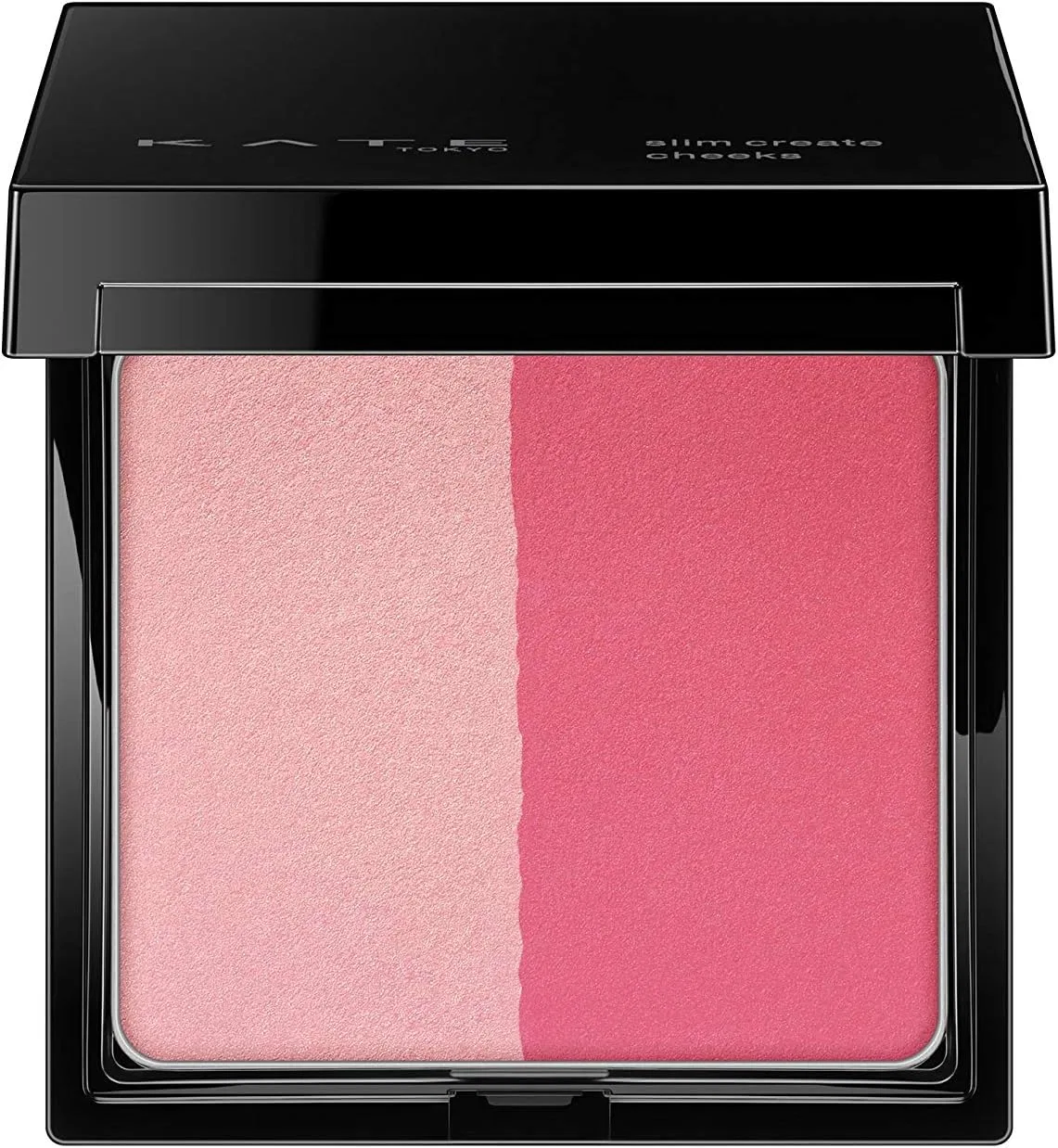 Румяна Kate Slim Create Cheeks PK-1 розовые 6.4 г