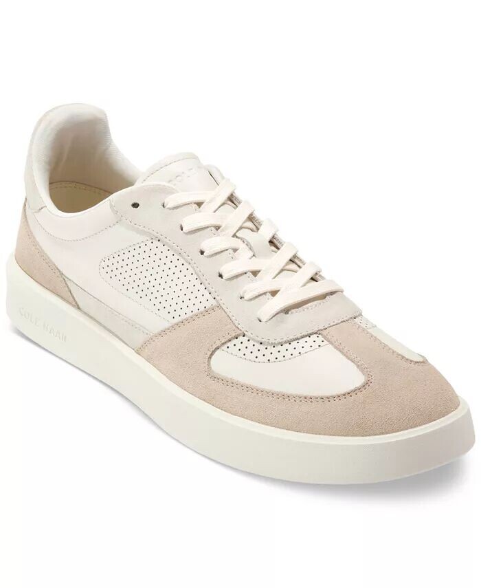 

Мужские кроссовки Grand Crosscourt Modern Turf Cole Haan, бежевый