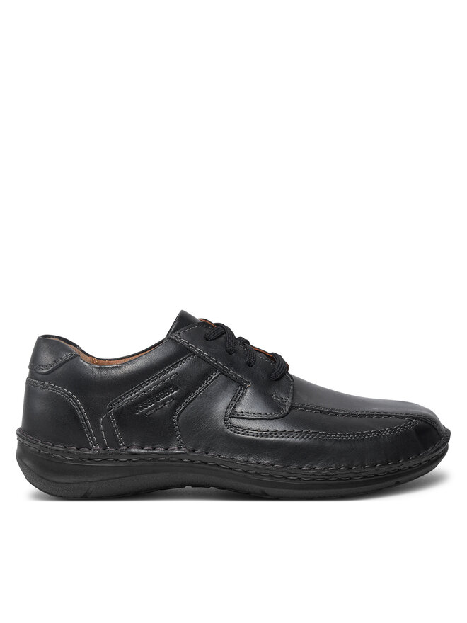 

Туфли на плоской подошве Josef Seibel New Anvers 08 44908, черный