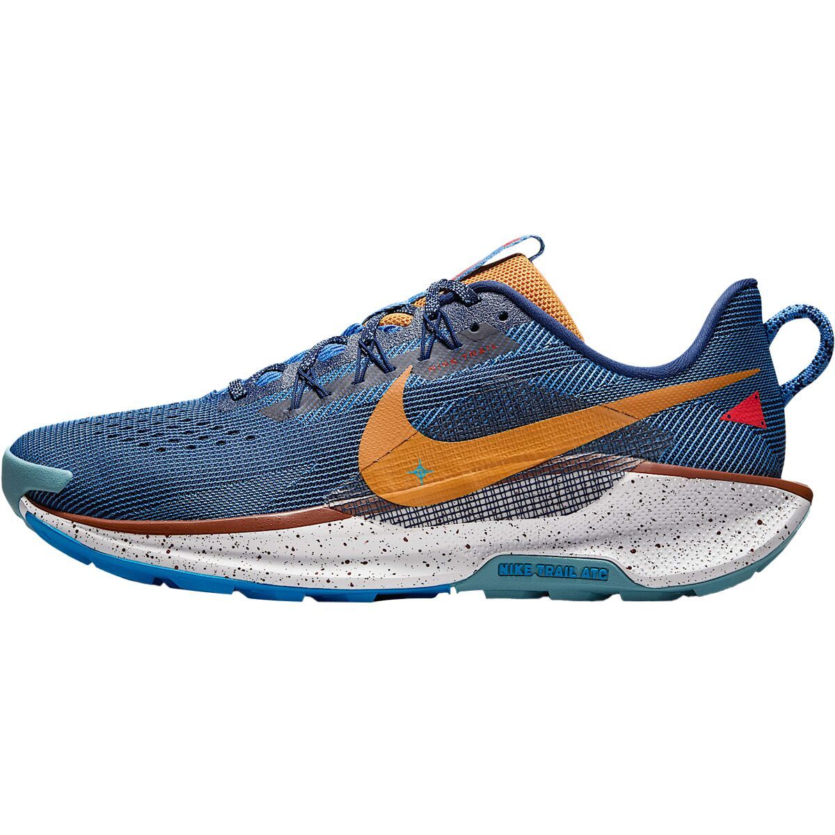 

Кроссовки для трейлраннинга Pegasus 5 Nike, мультиколор