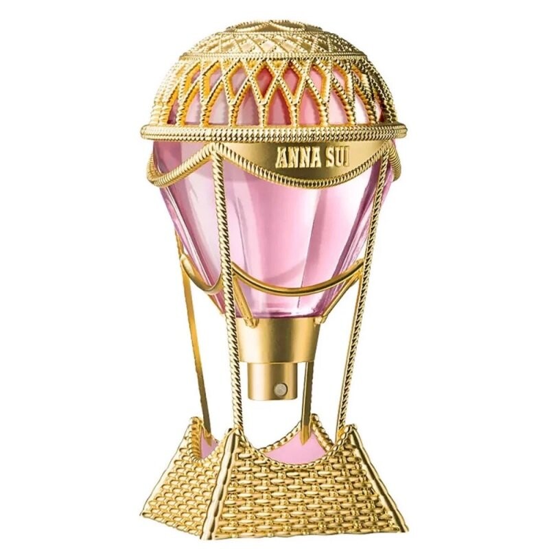 

Anna Sui Sky, Туалетная вода-спрей, 30 мл