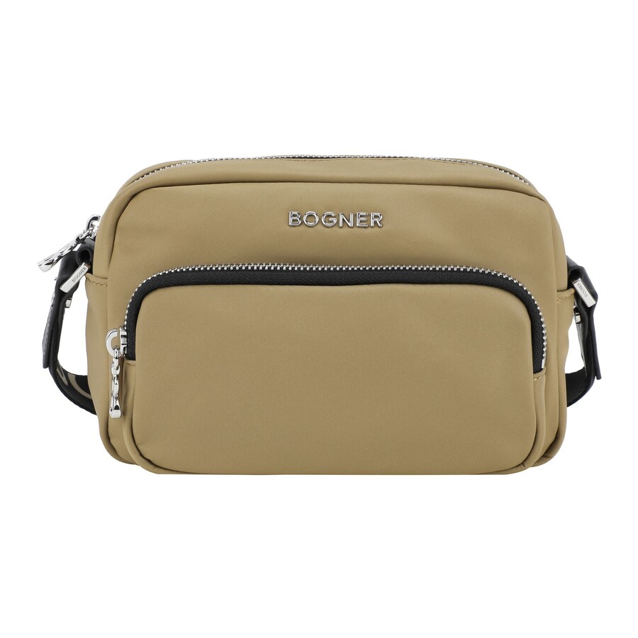 

Сумка кросс-боди BOGNER Crossbody Lidia, хаки