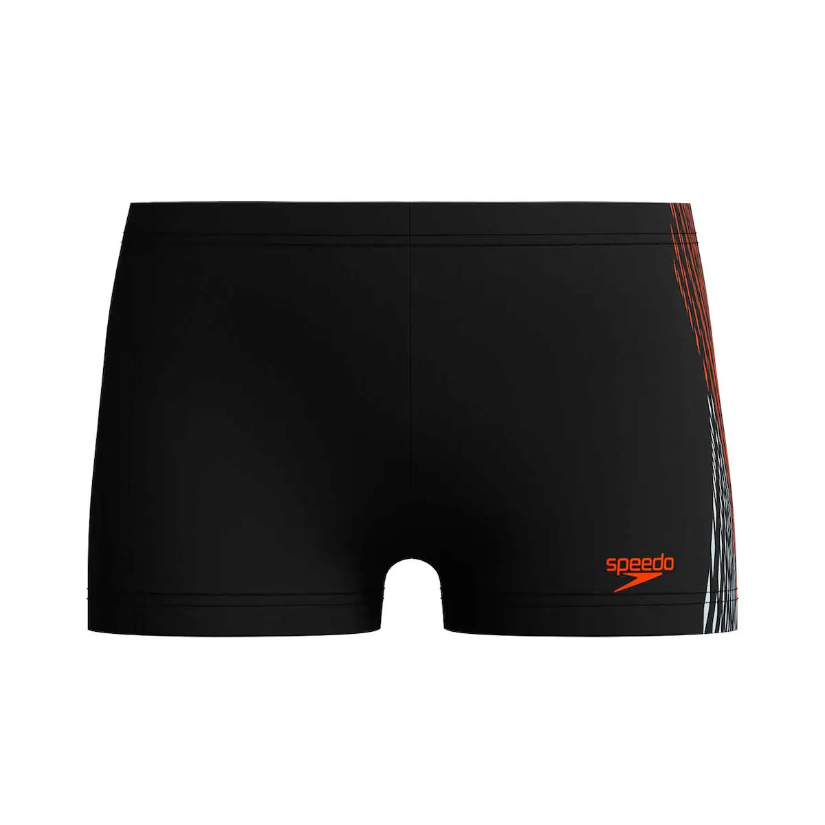 

Плавки для мальчиков Speedo Plastisol Placement, красный