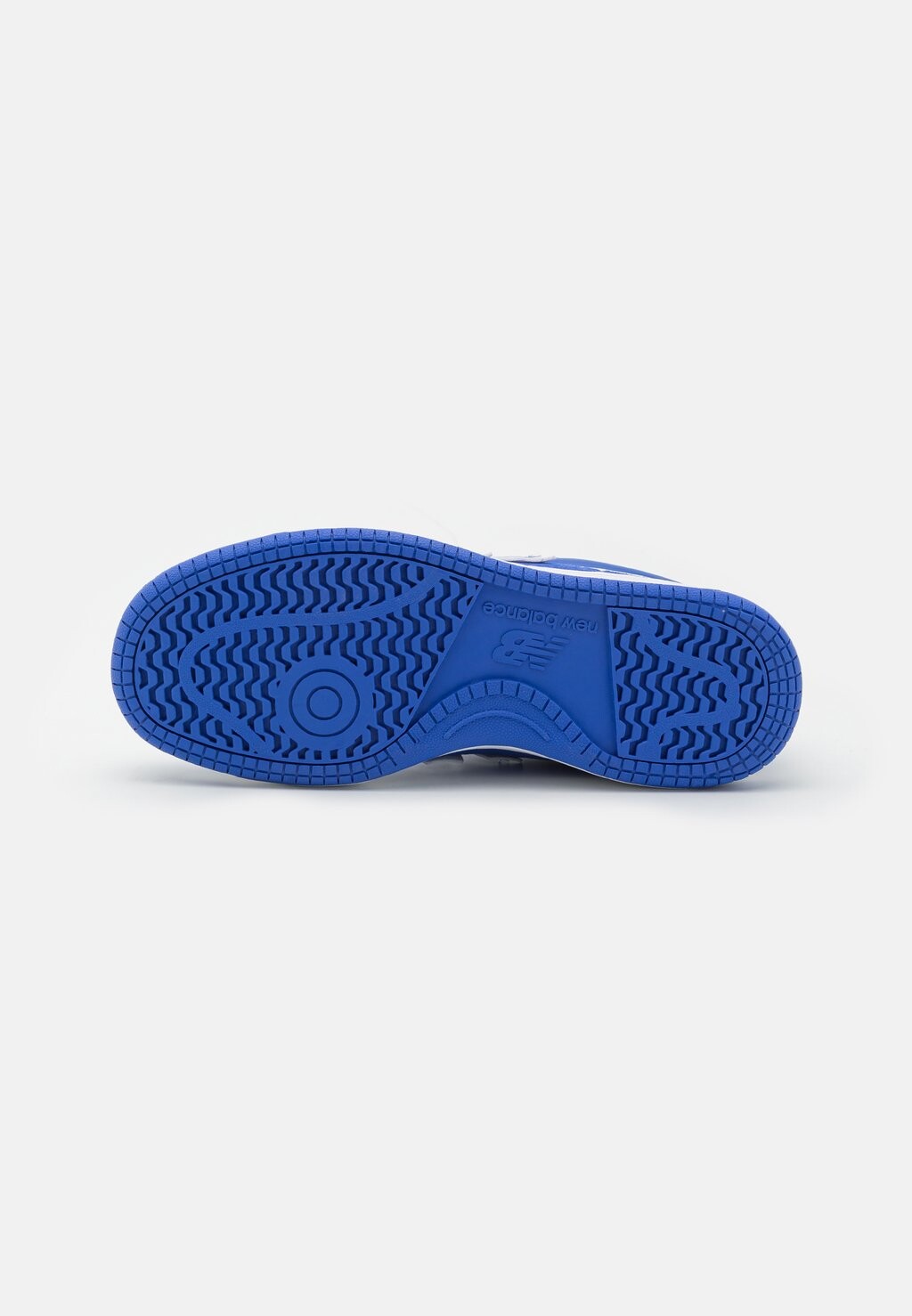 

Кроссовки 480L Unisex New Balance, синий