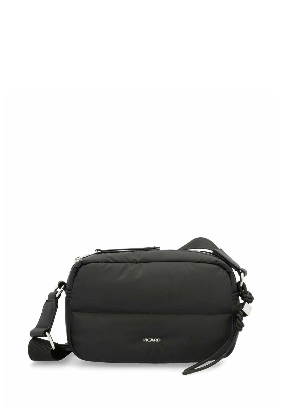 

Сумка кросс-боди Picard SPORTIFY UMHÄNGE, Schwarz/Black