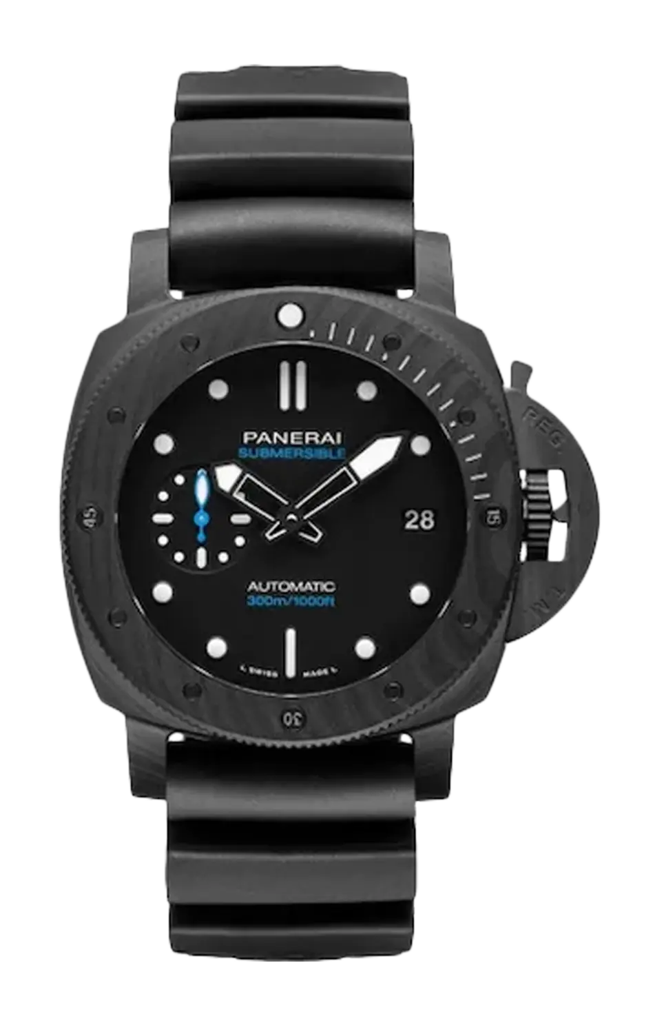 

Submersible carbotech - pam01231 PANERAI