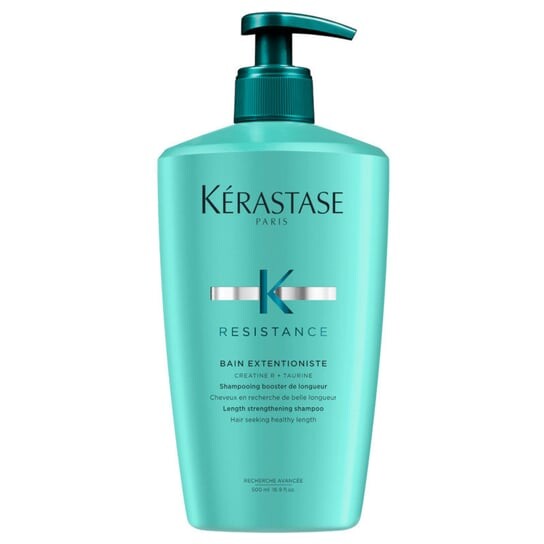 

Укрепляющая ванночка для длинных волос 500мл Kérastase Resistance Extentioniste, Kerastase