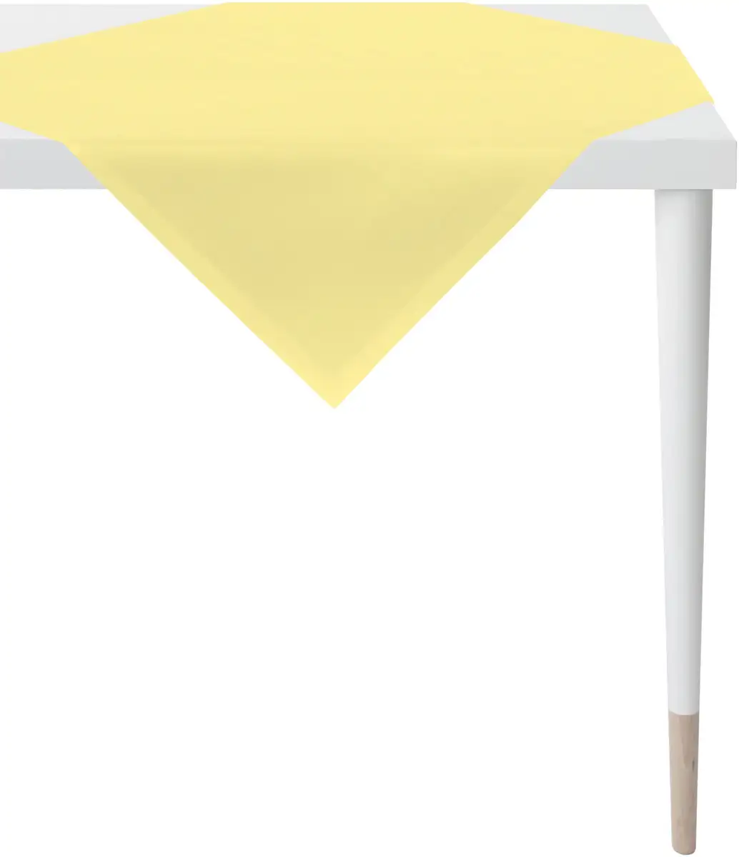 

Среднее одеяло APELT "4362 RIPS UNI", (1 шт.), UNI-BASIC 100х100 см, цвет gelb