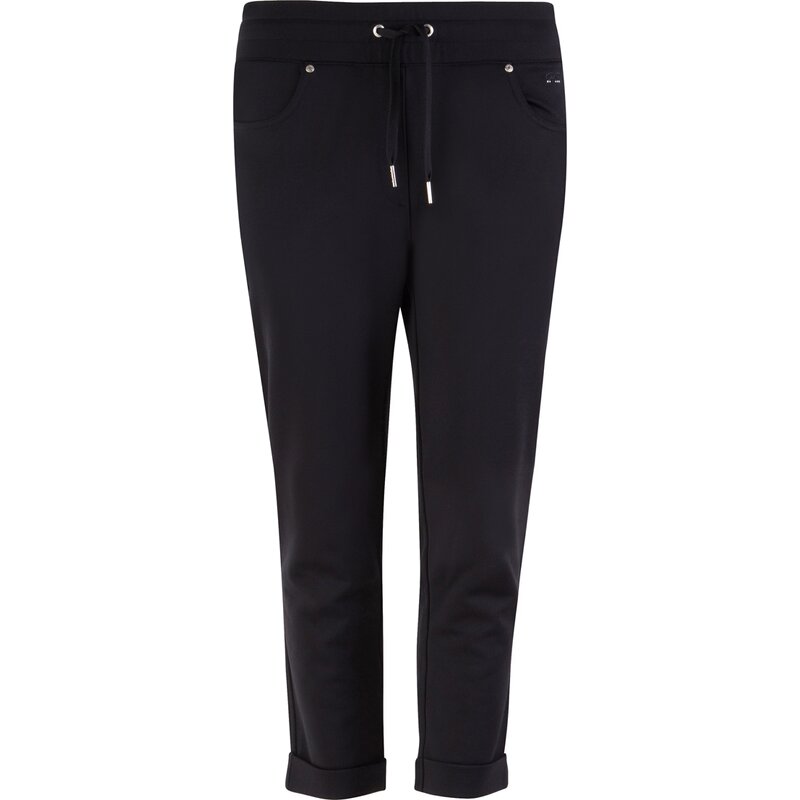 

Спортивные брюки 7/8 Canyon, черный