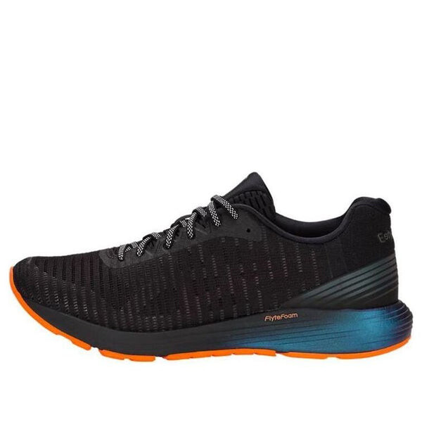 

Кроссовки dynaflyte 3 lite show Asics, черный