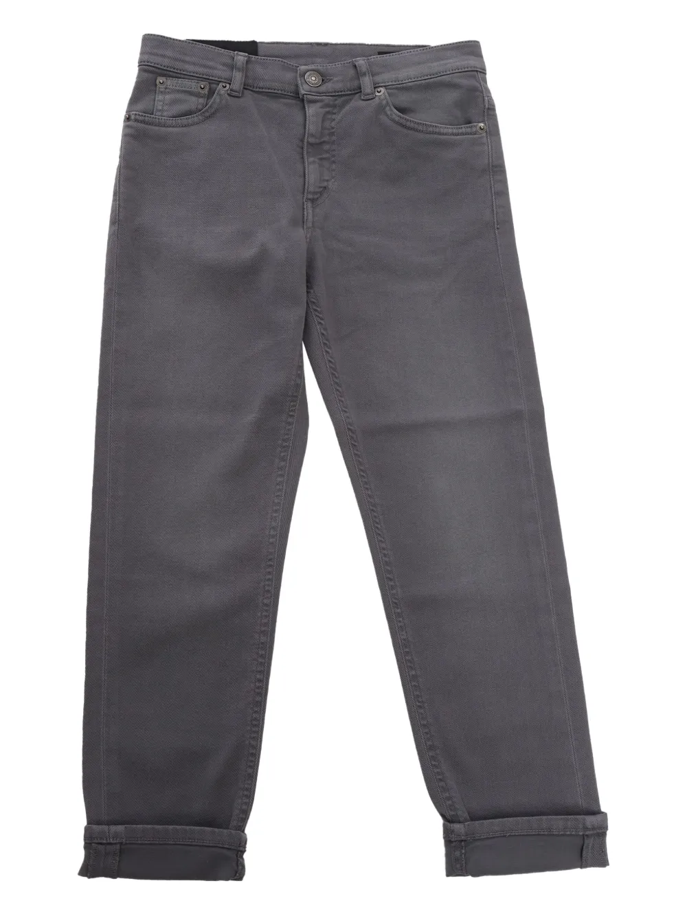 

Джинсы Brighton с карманами DONDUP KIDS, серый
