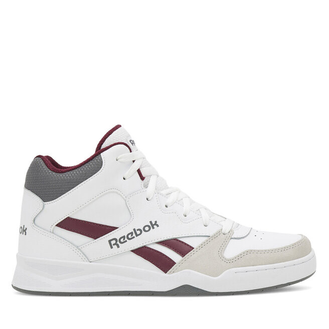

Кроссовки Reebok Royal 100033905 White, белый