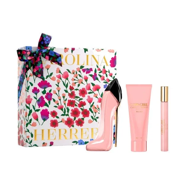 Подарочный набор румян Good Girl 1 шт. CAROLINA HERRERA