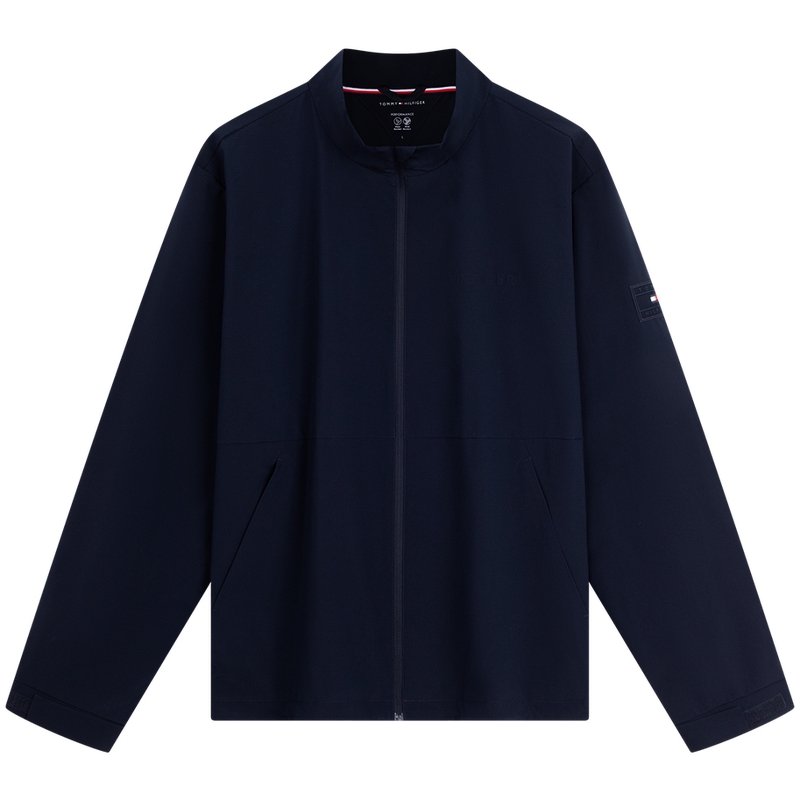 

Tommy Hilfiger Куртка мужская, Navy Blue DW5