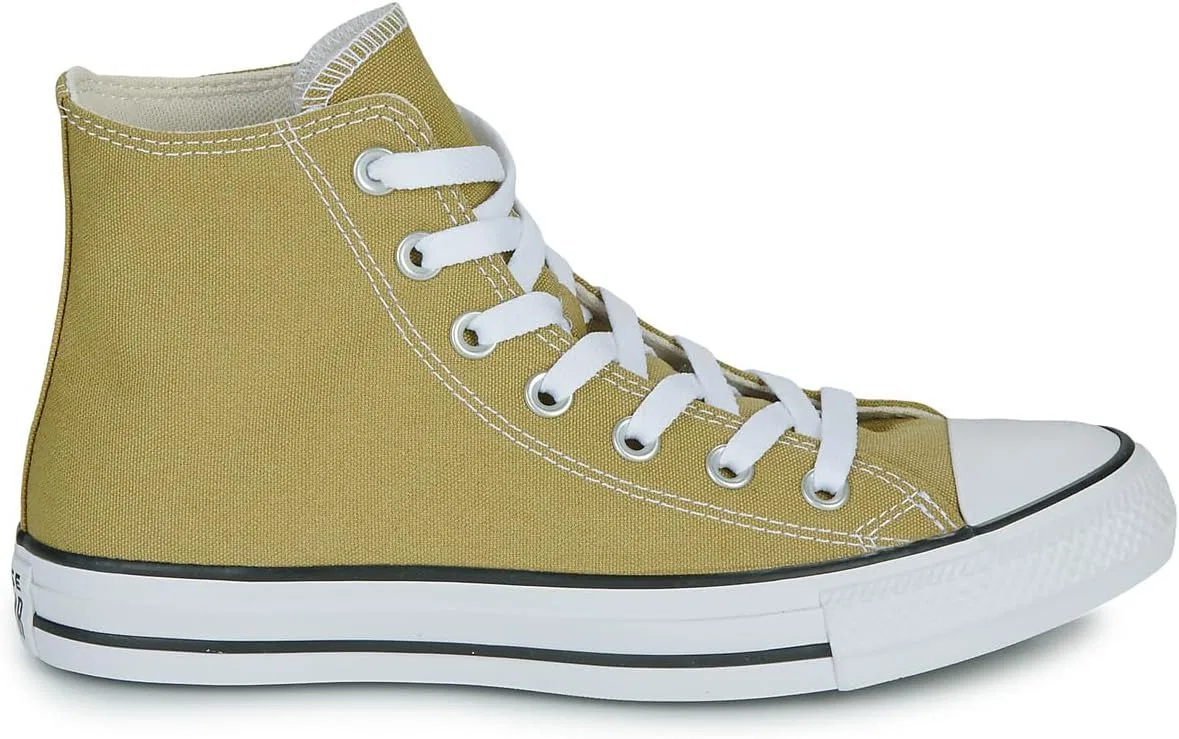 Мужские кроссовки Converse Chuck Taylor All Star Fall Tone, 2-Toad — фото 2