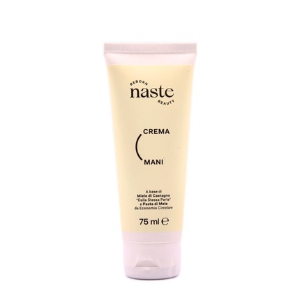 

Крем для рук с медом и яблочной пастой 75 мл Naste Beauty