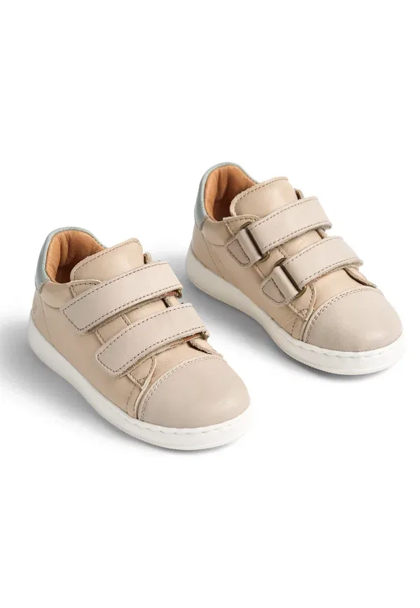 Кроссовки Svelo trainers, цвет пшеничный, яично-голубой — фото 2