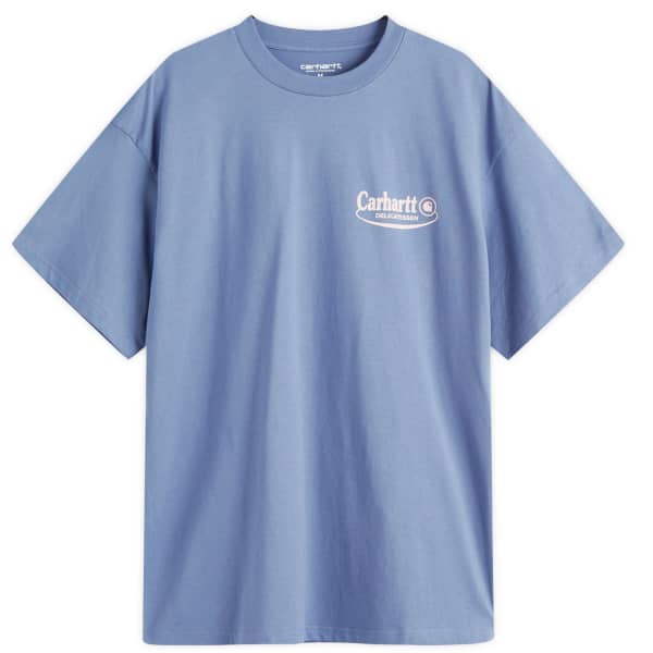 

Футболка Carhartt Wip, мультиколор