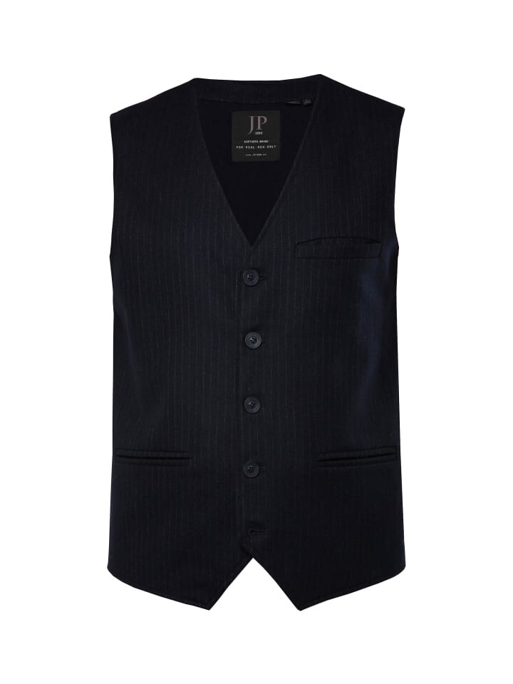 

Стеганый жилет JP1880 Steppweste, цвет navy blau
